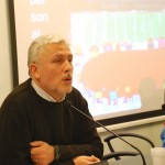 Alberto Fiorillo, giornalista, blogger, portavoce Legambiente